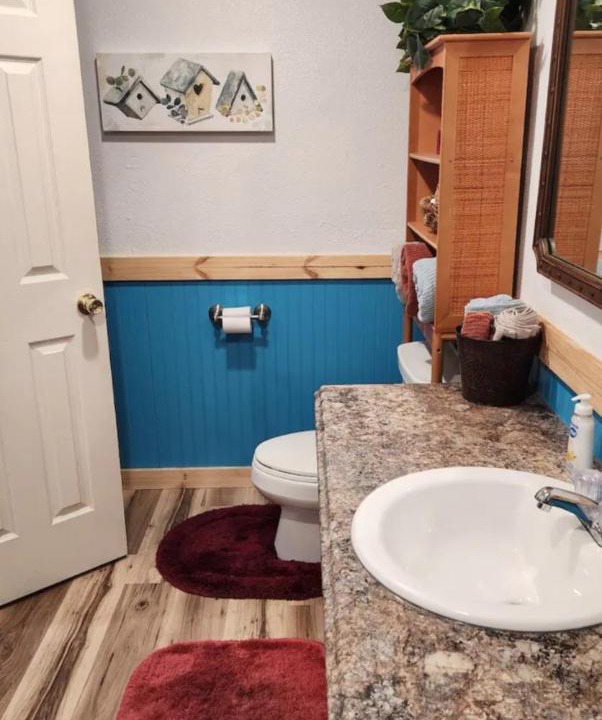Photo of Bathroom in Texico