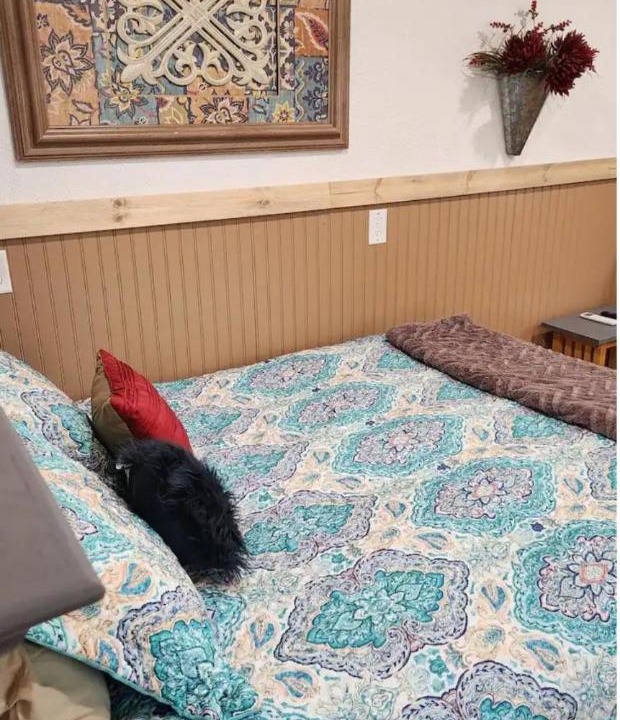 Photo of Bedroom in Texico