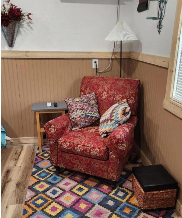 Photo of Livingroom in Texico