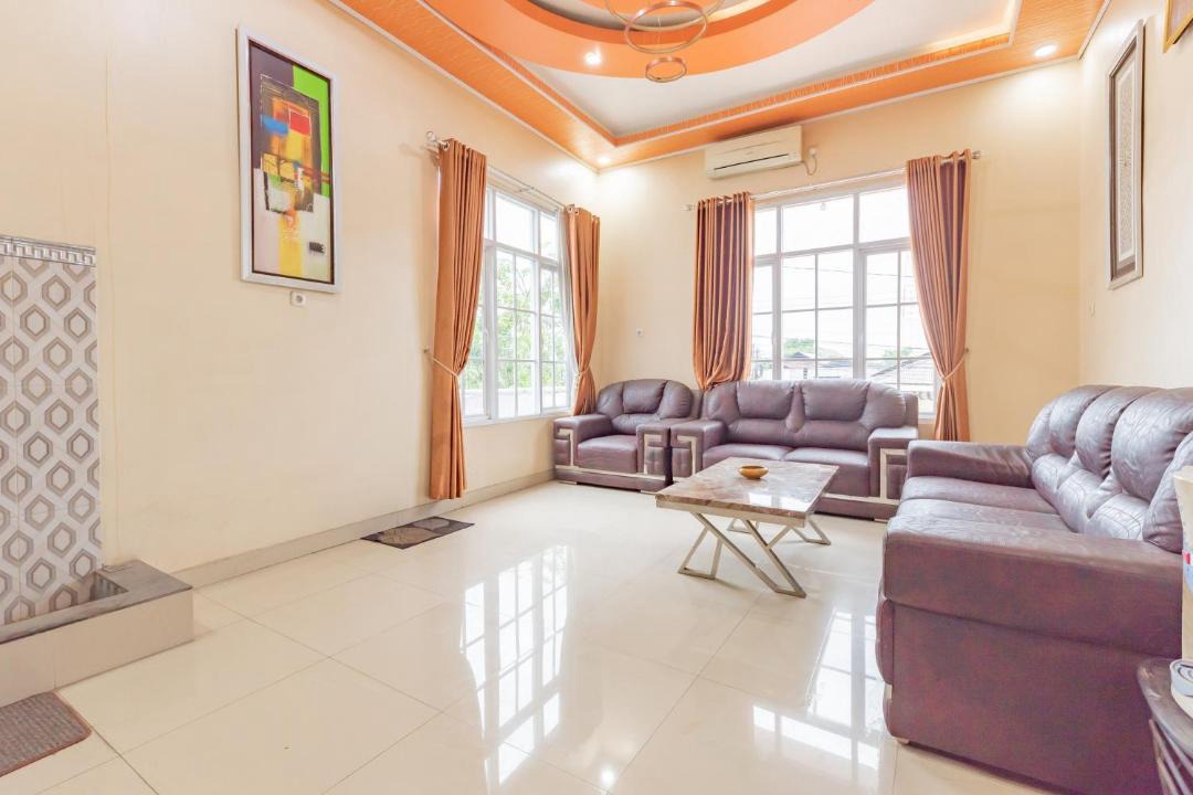 Photo of Livingroom in Tegal