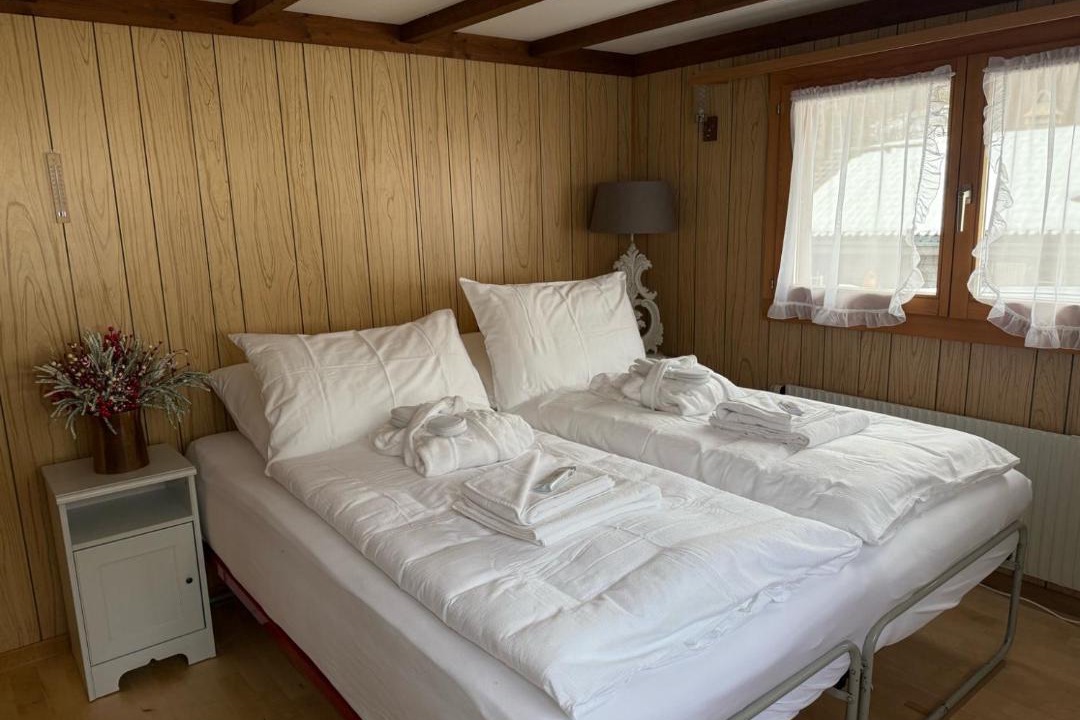 Photo of Bedroom in Bruenig