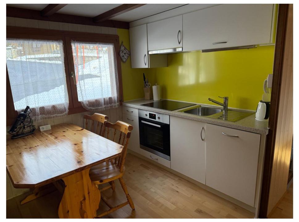 Photo of Kitchen in Bruenig