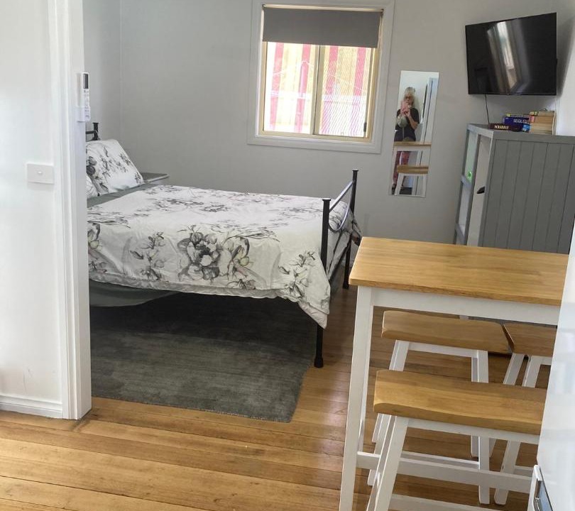 Photo of Bedroom in Golden Square