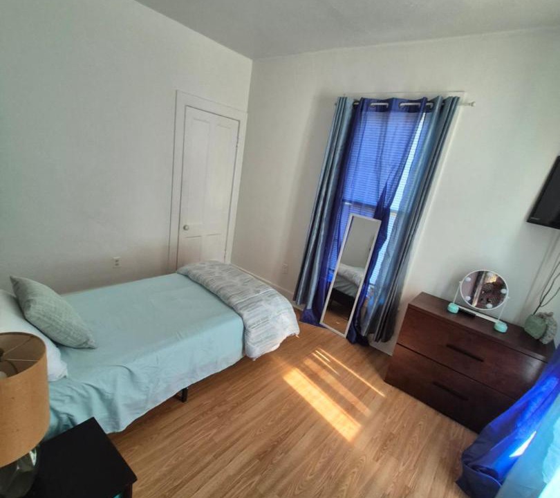 Photo of Bedroom in Norwich