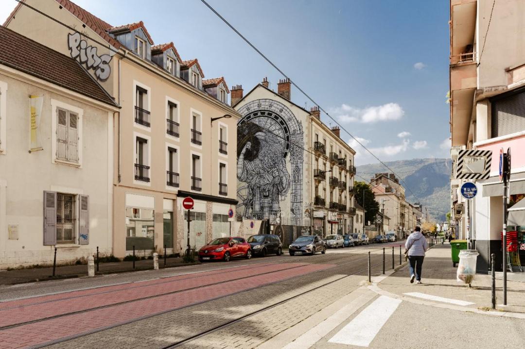 Photo of Others in Quartier Chorier-Berriat