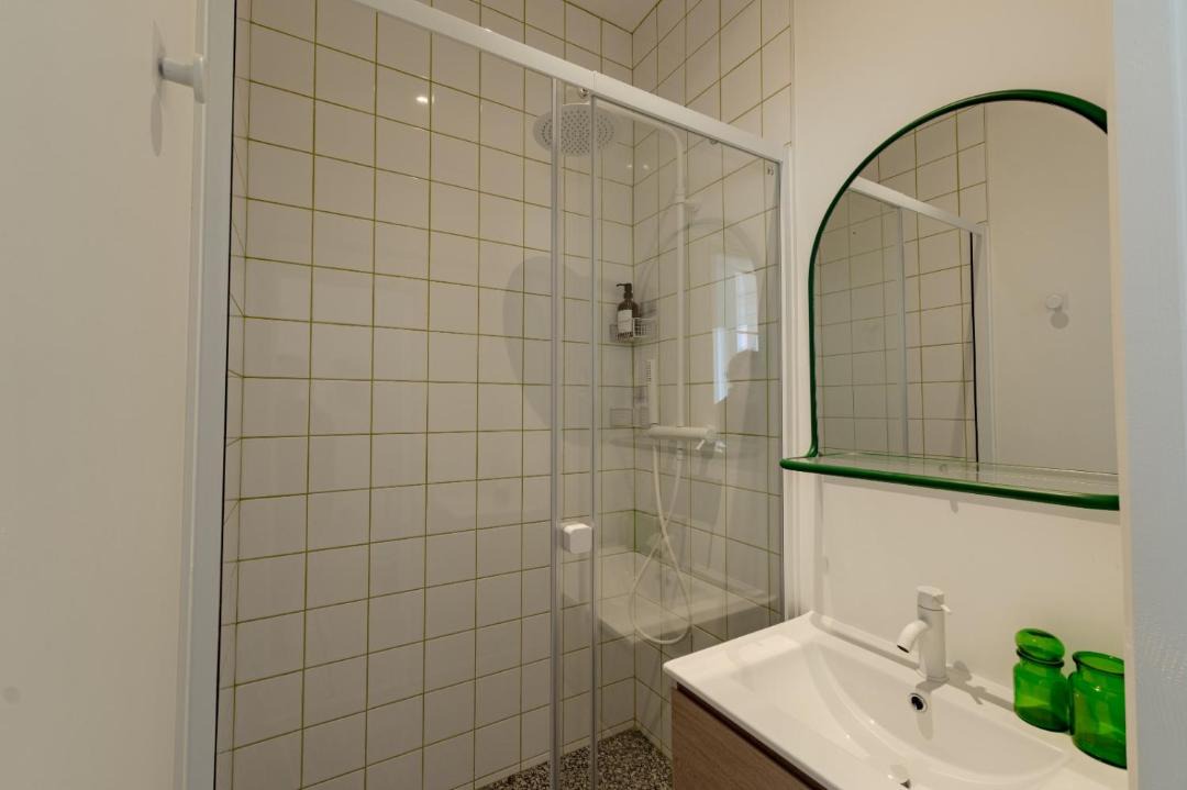 Photo of Bathroom in Quartier Chorier-Berriat
