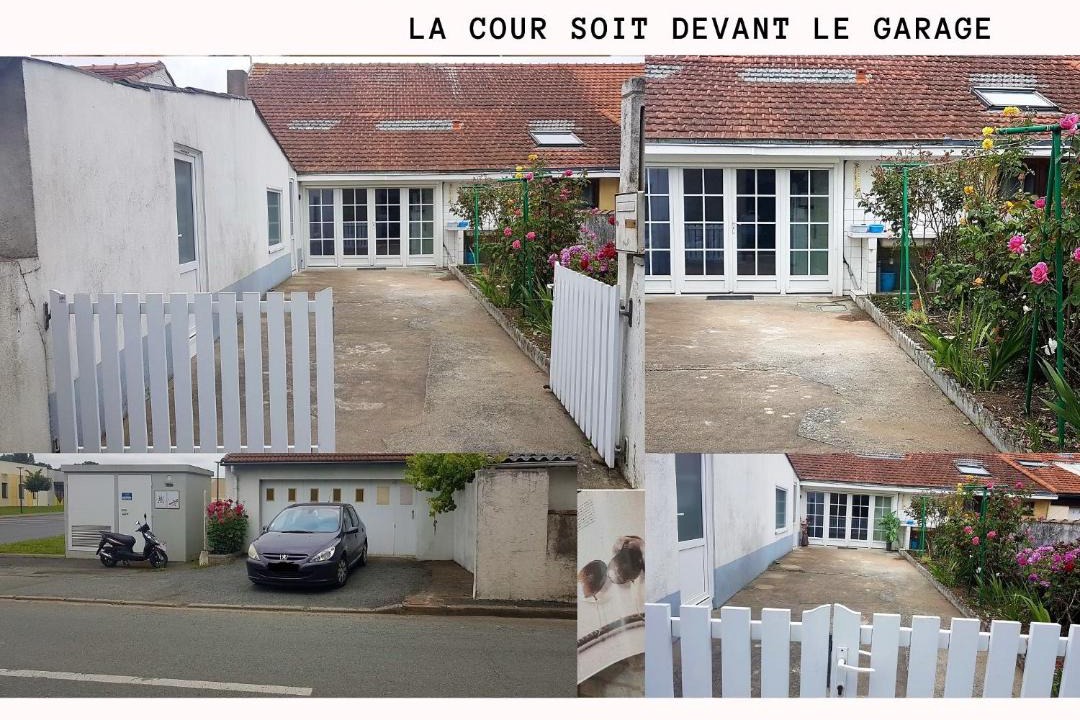 Photo of Others in Cholet