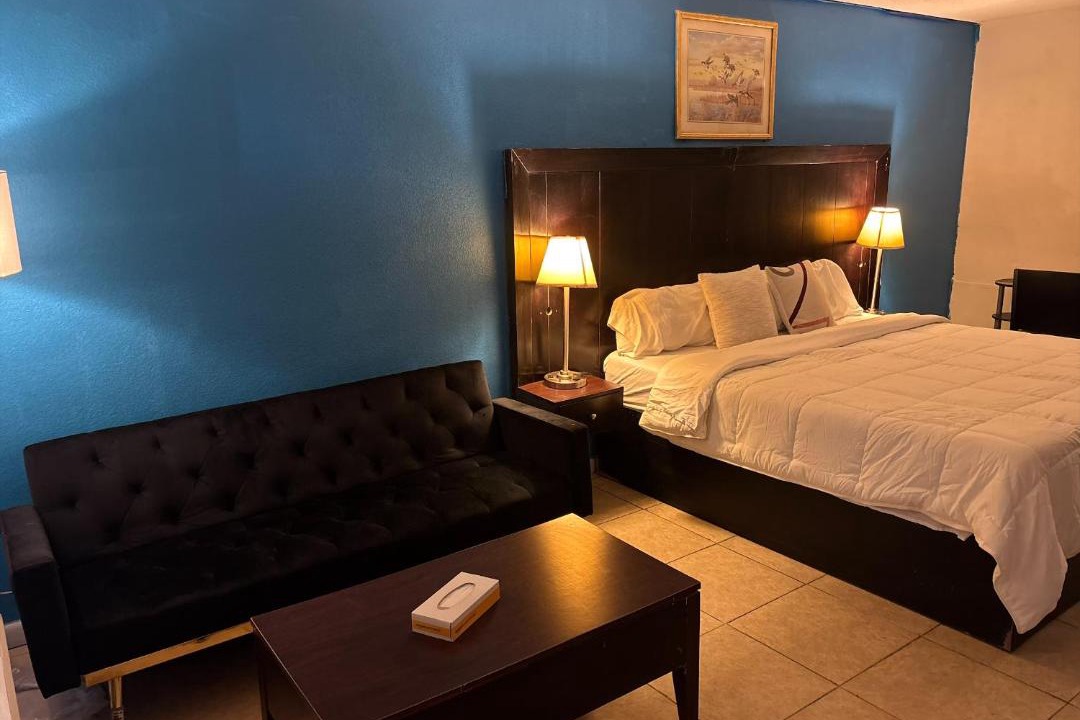 Photo of Bedroom in Brinkley