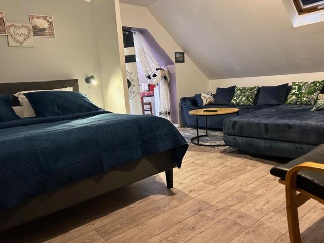 Photo of Bedroom in Rambouillet