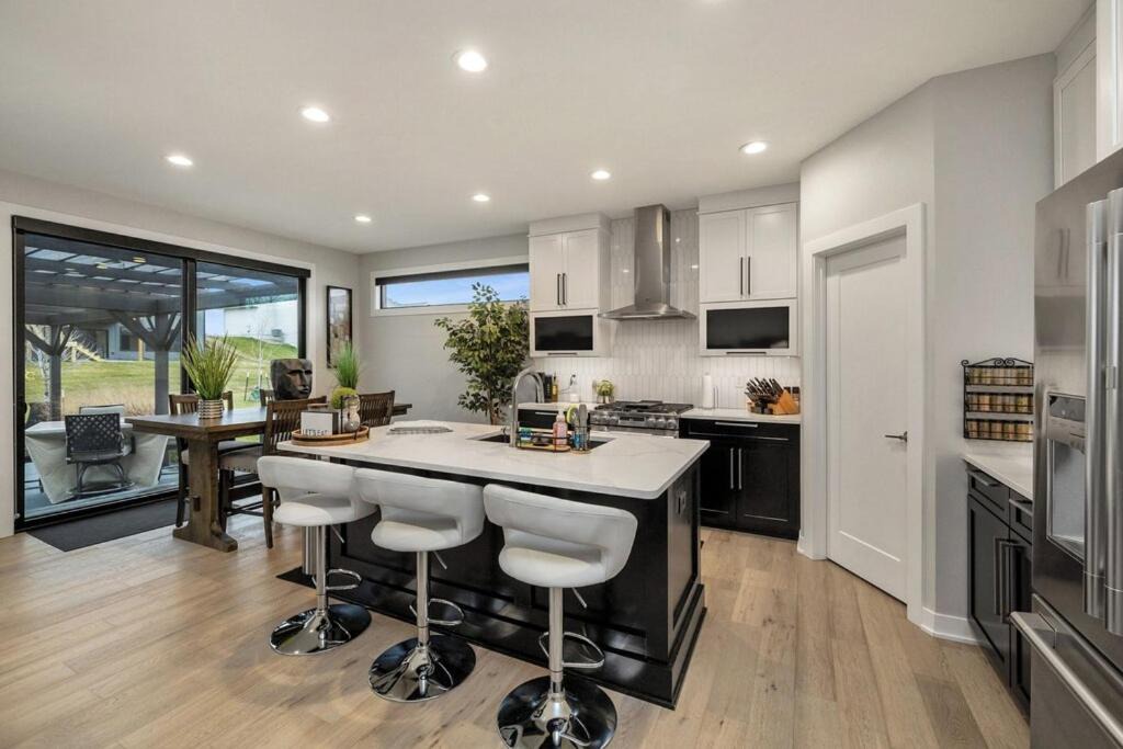 Photo of Kitchen in Waukee