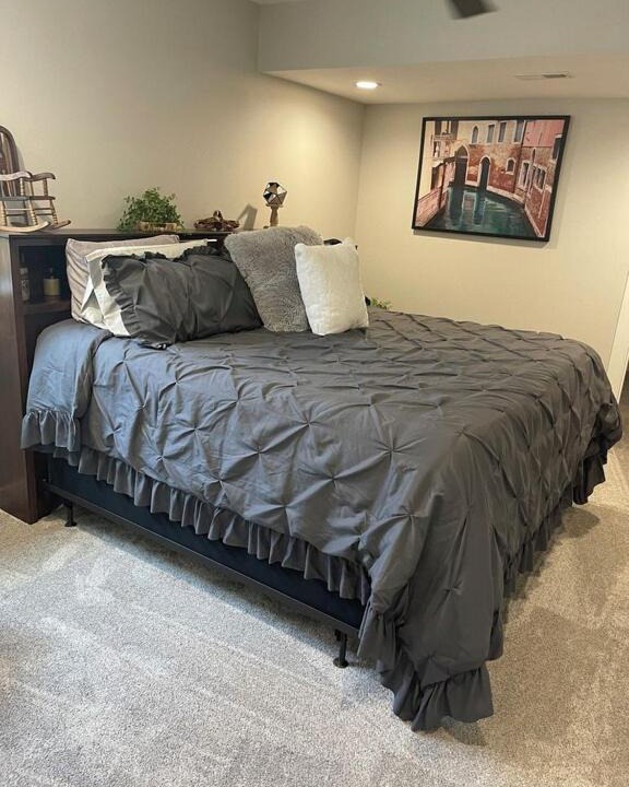 Photo of Bedroom in Waukee