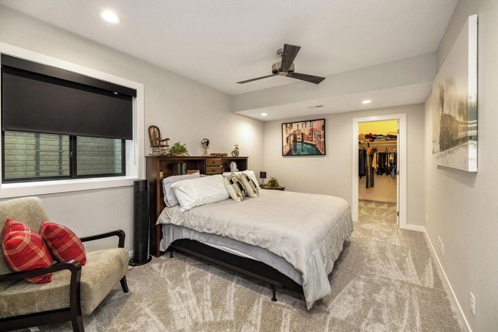Photo of Bedroom in Waukee