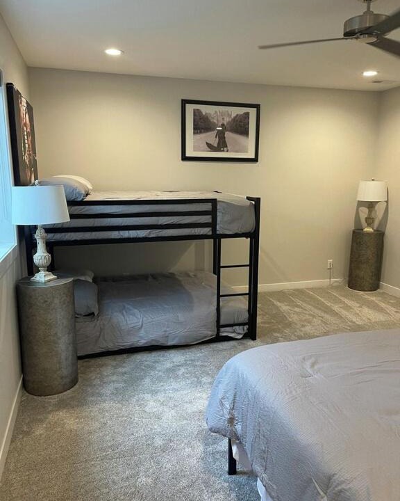 Photo of Bedroom in Waukee