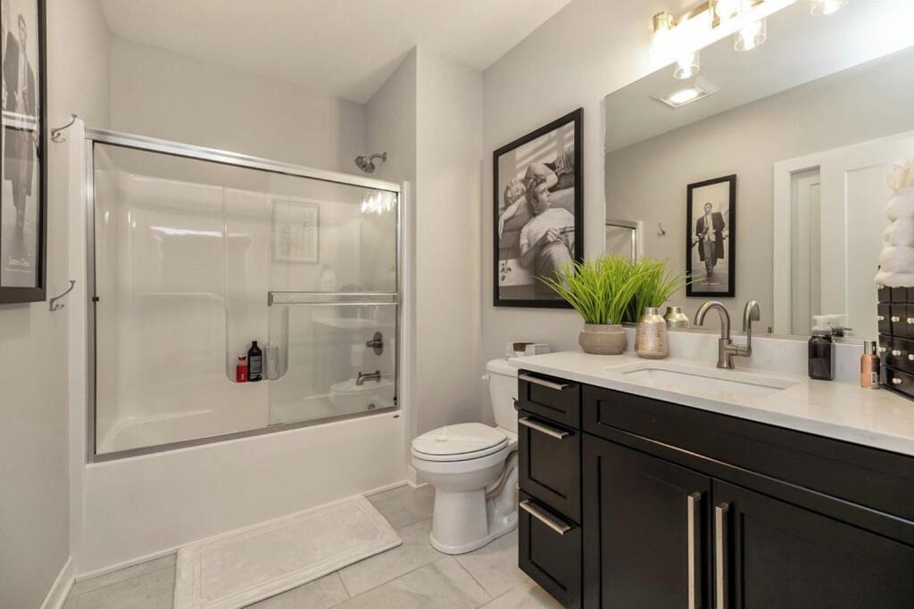 Photo of Bathroom in Waukee