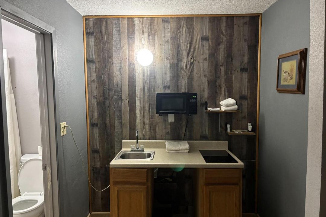 Photo of Bathroom in Brinkley