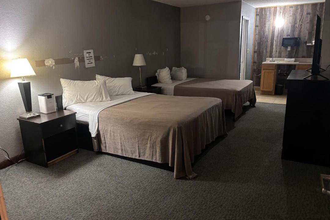 Photo of Bedroom in Brinkley