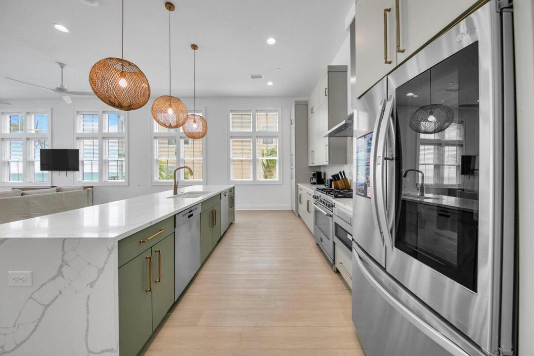 Photo of Kitchen in Fort Walton Beach