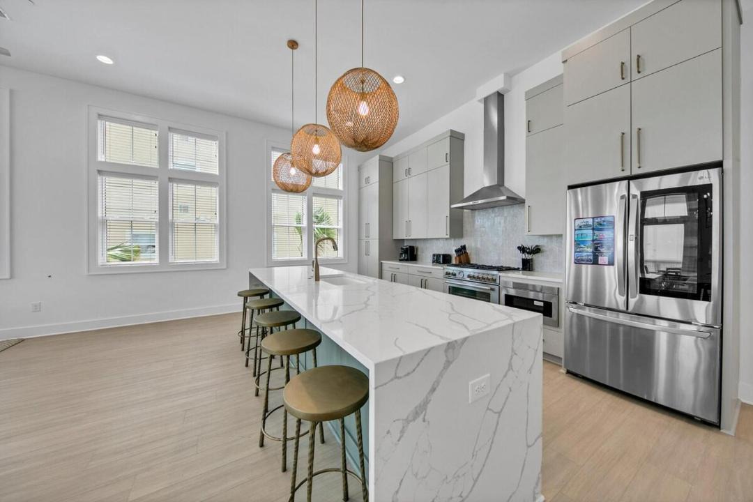 Photo of Kitchen in Fort Walton Beach