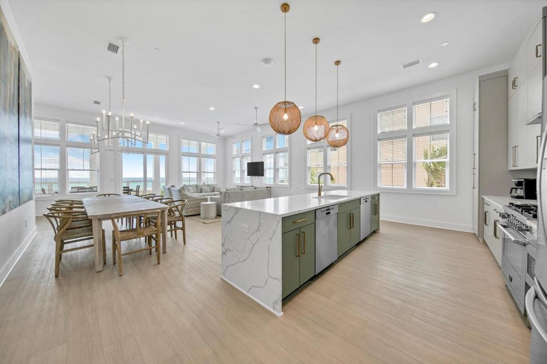 Photo of Kitchen in Fort Walton Beach
