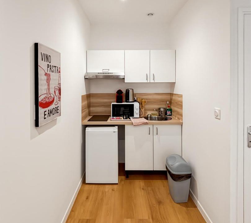 Photo of Kitchen in Cambrai