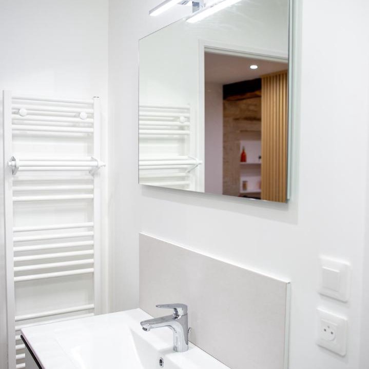 Photo of Bathroom in Chagny