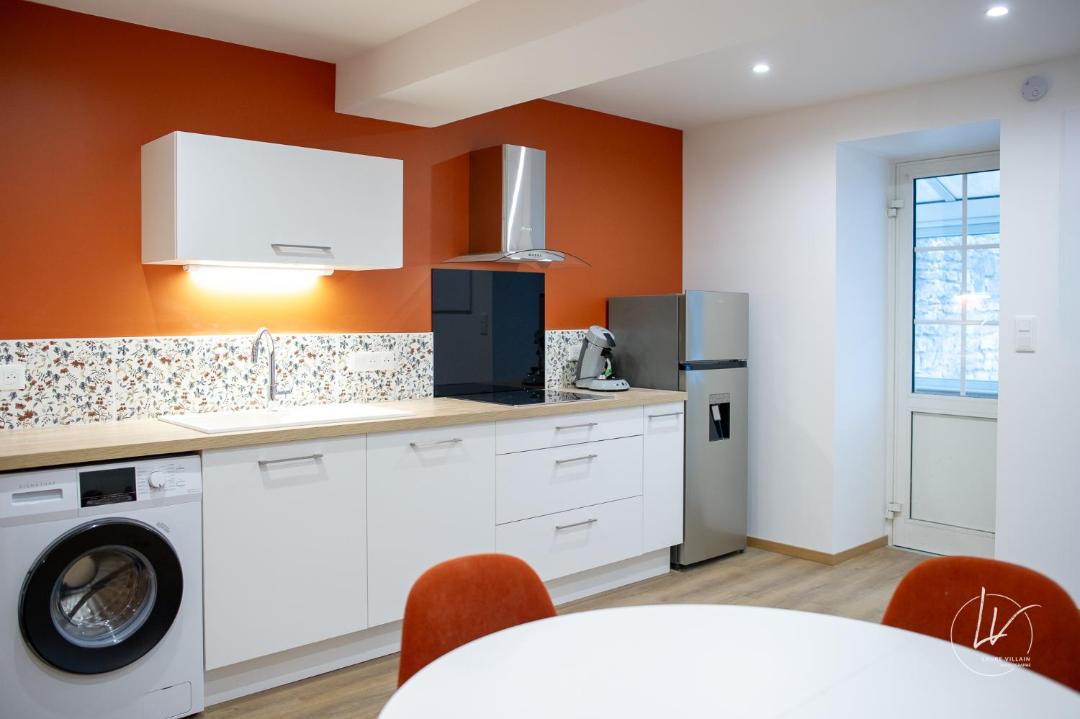 Photo of Kitchen in Chagny