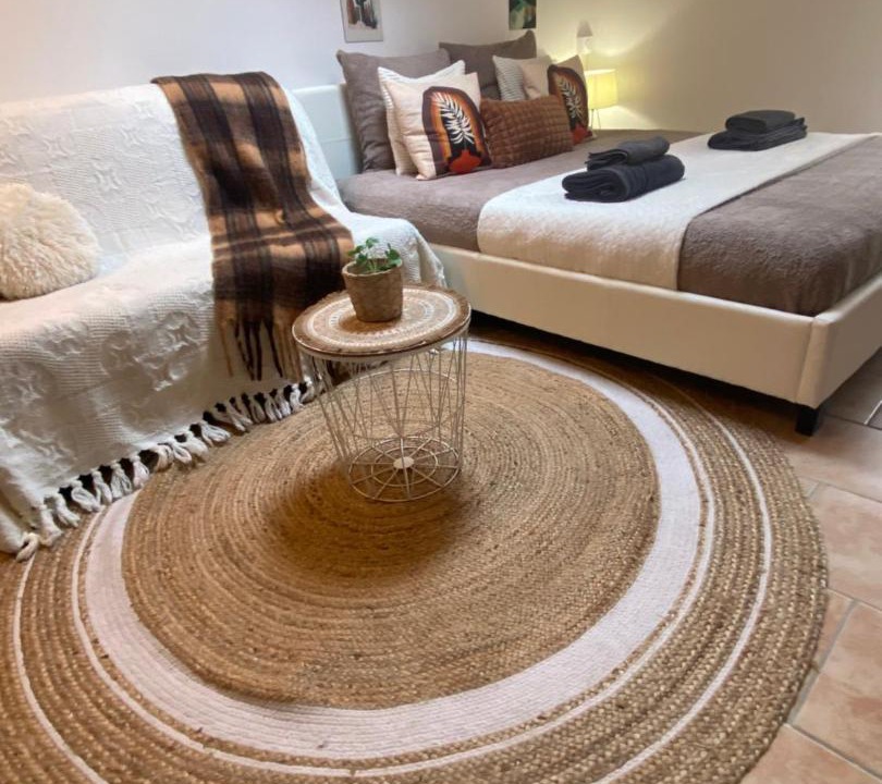 Photo of Livingroom in Coursan