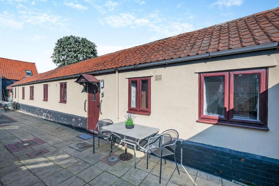 Photo of Others in Colchester