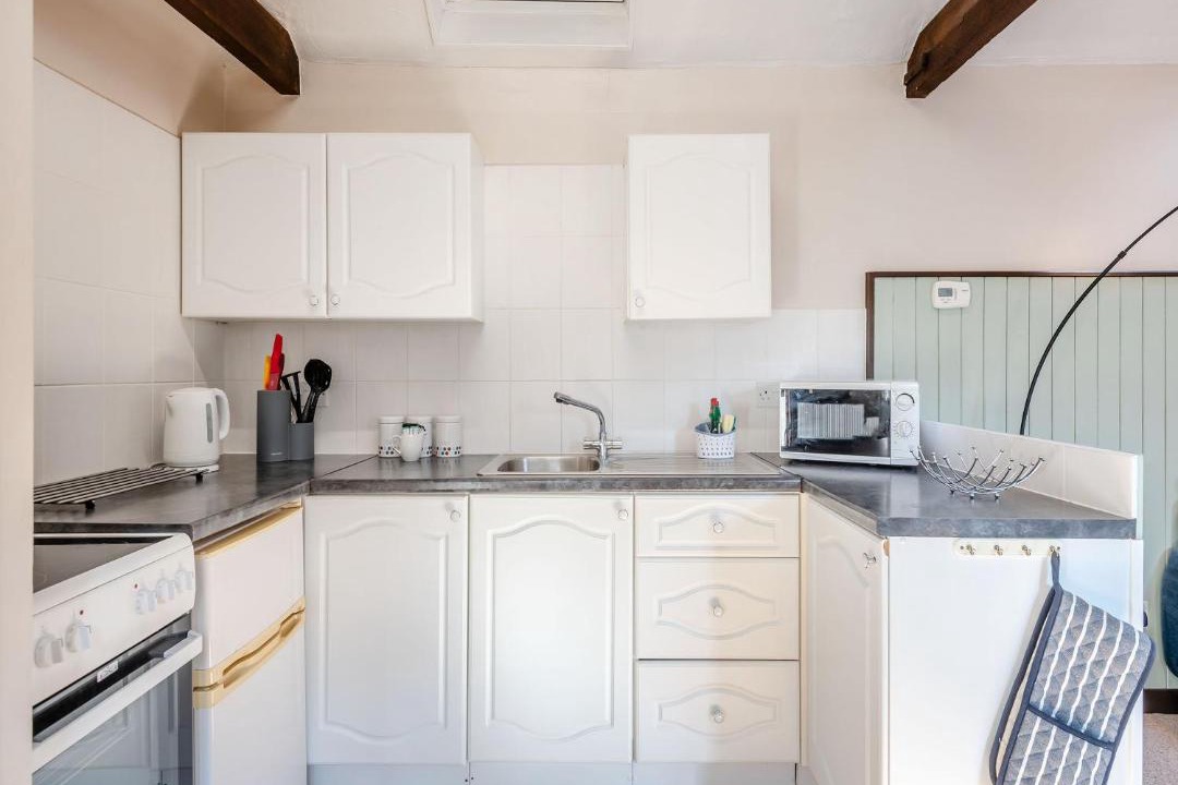 Photo of Kitchen in Colchester