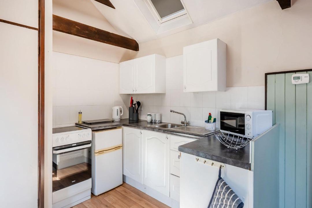 Photo of Kitchen in Colchester