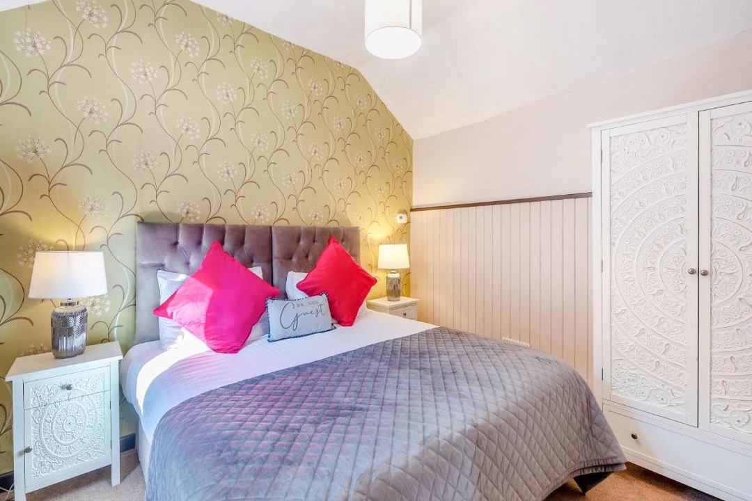 Photo of Bedroom in Colchester