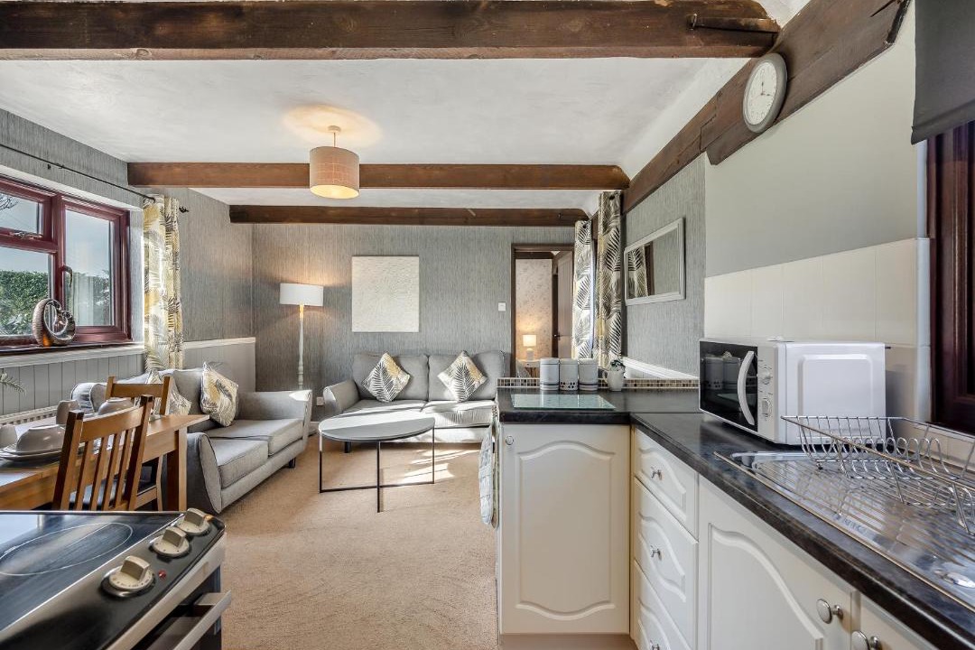 Photo of Kitchen in Colchester