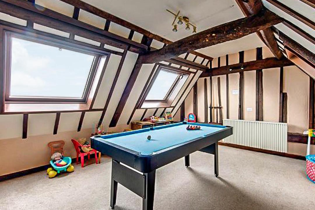 Photo of Others in Colchester