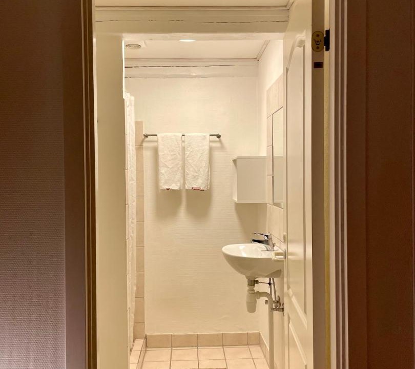 Photo of Bathroom in Davinde