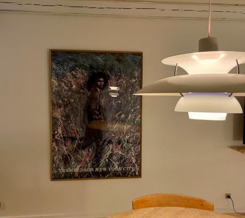 Photo of Livingroom in Davinde