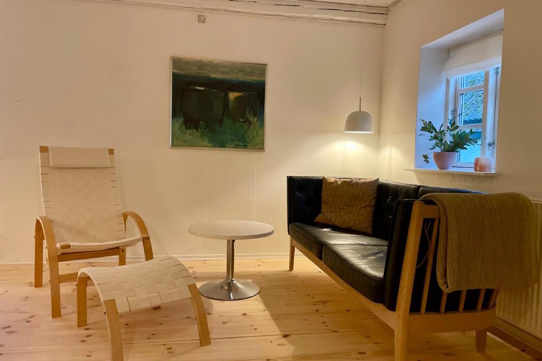 Photo of Livingroom in Davinde