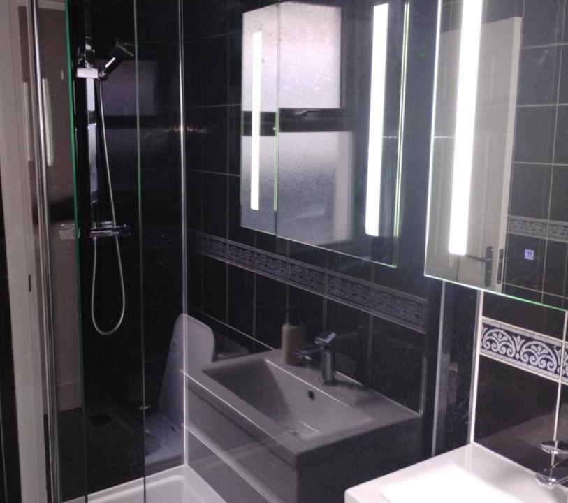 Photo of Bathroom in Fairfield