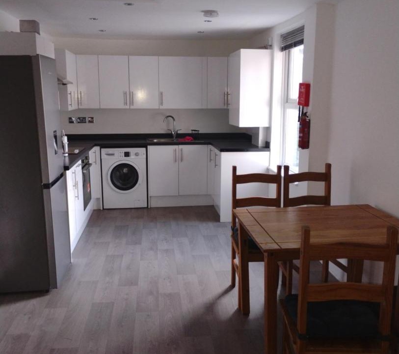 Photo of Kitchen in Fairfield