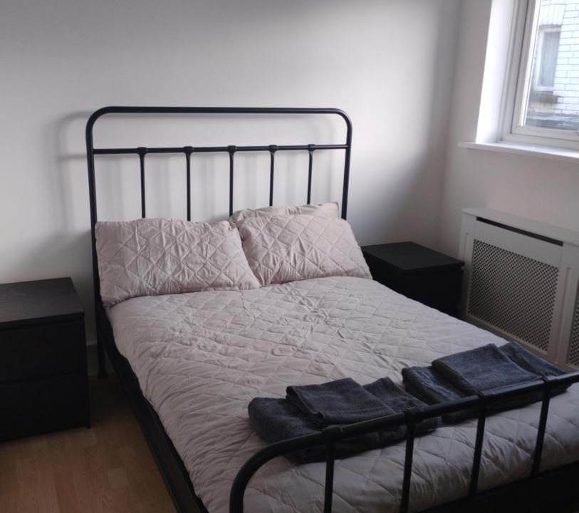 Photo of Bedroom in Fairfield