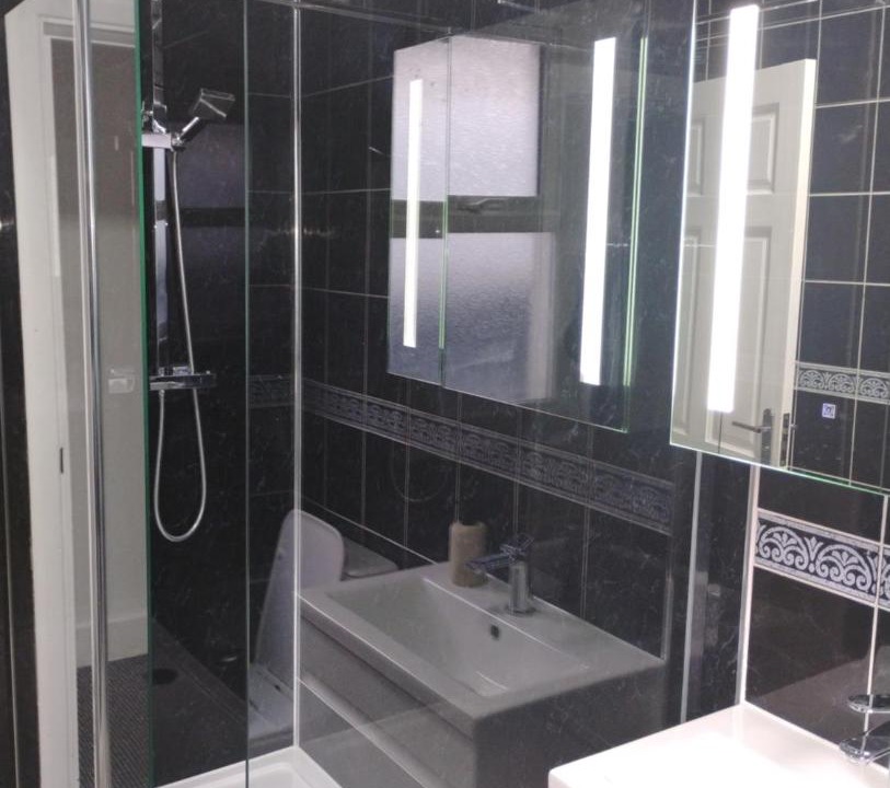 Photo of Bathroom in Fairfield