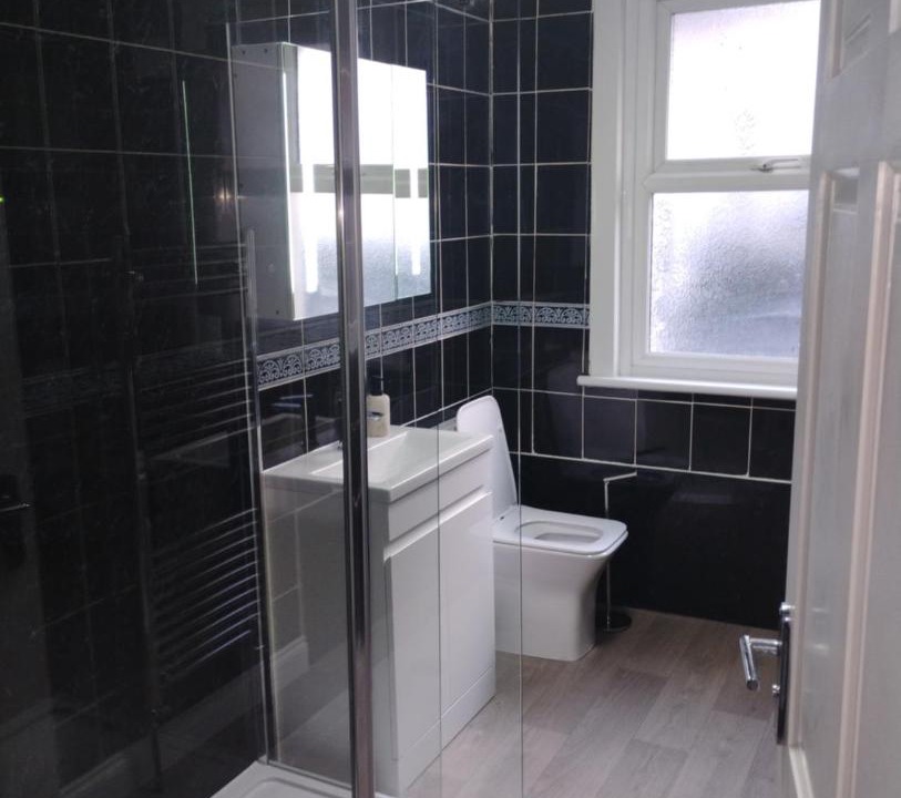 Photo of Bathroom in Fairfield