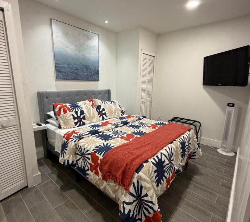 Photo of Bedroom in Arlington