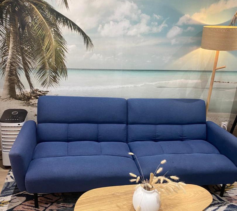 Photo of Livingroom in Coursan