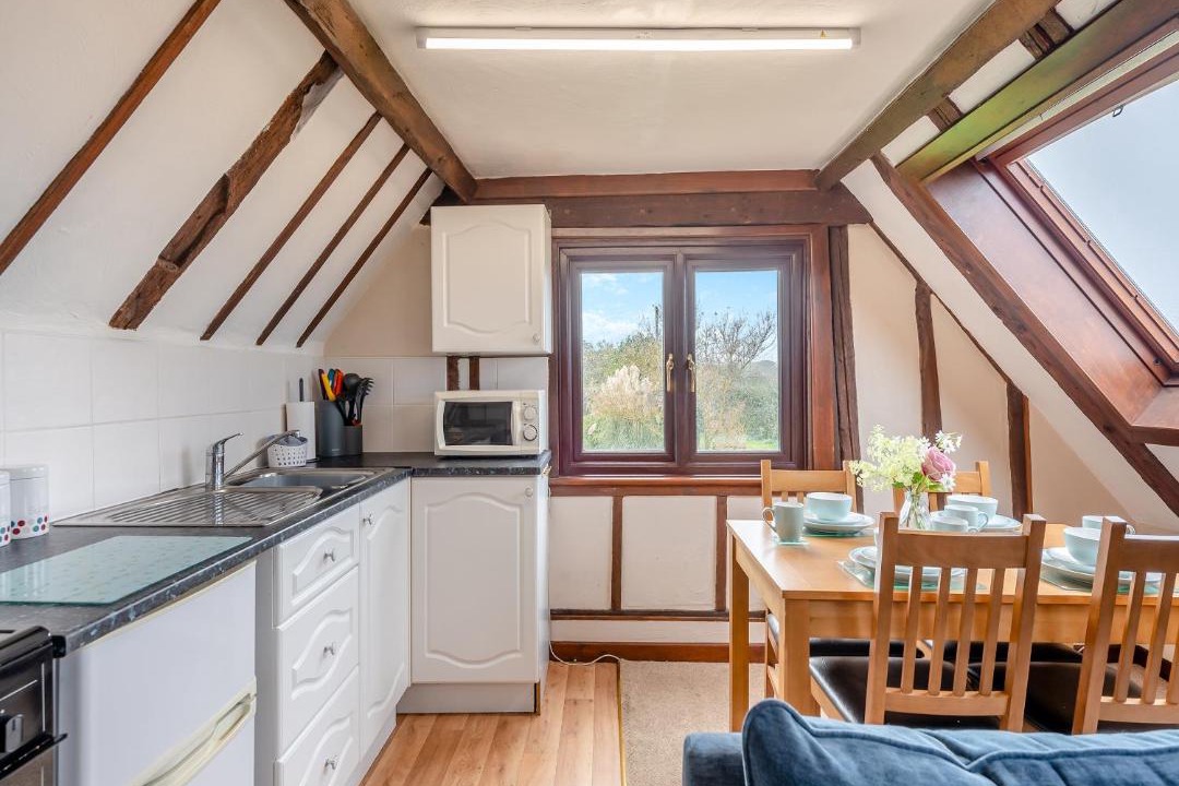 Photo of Kitchen in Colchester