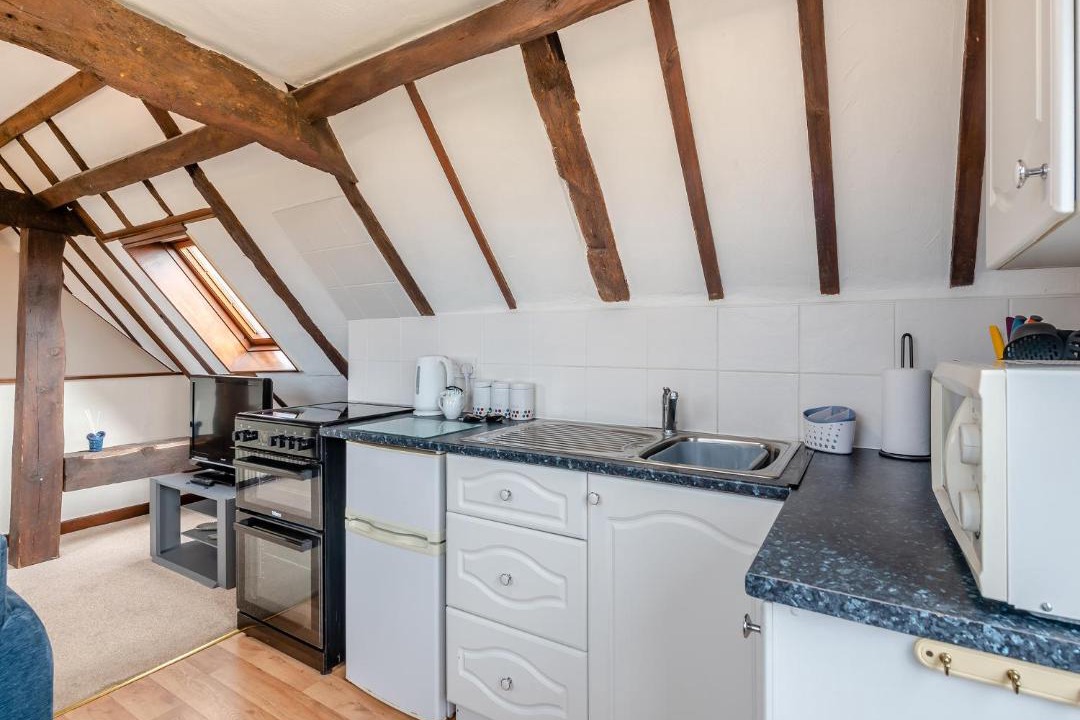 Photo of Kitchen in Colchester
