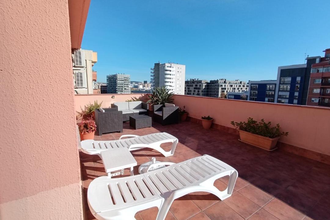 Photo of Others in L'Hospitalet de Llobregat