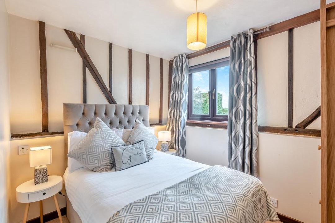 Photo of Bedroom in Colchester