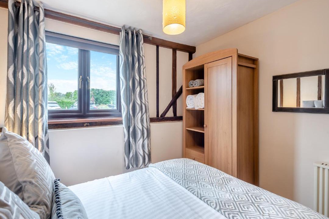 Photo of Bedroom in Colchester