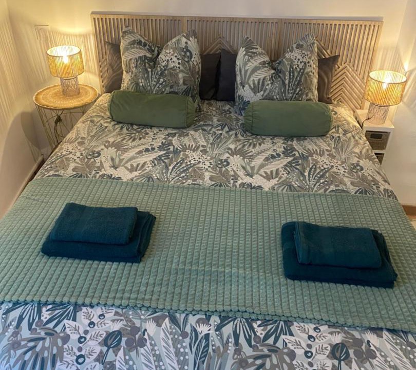 Photo of Bedroom in Coursan