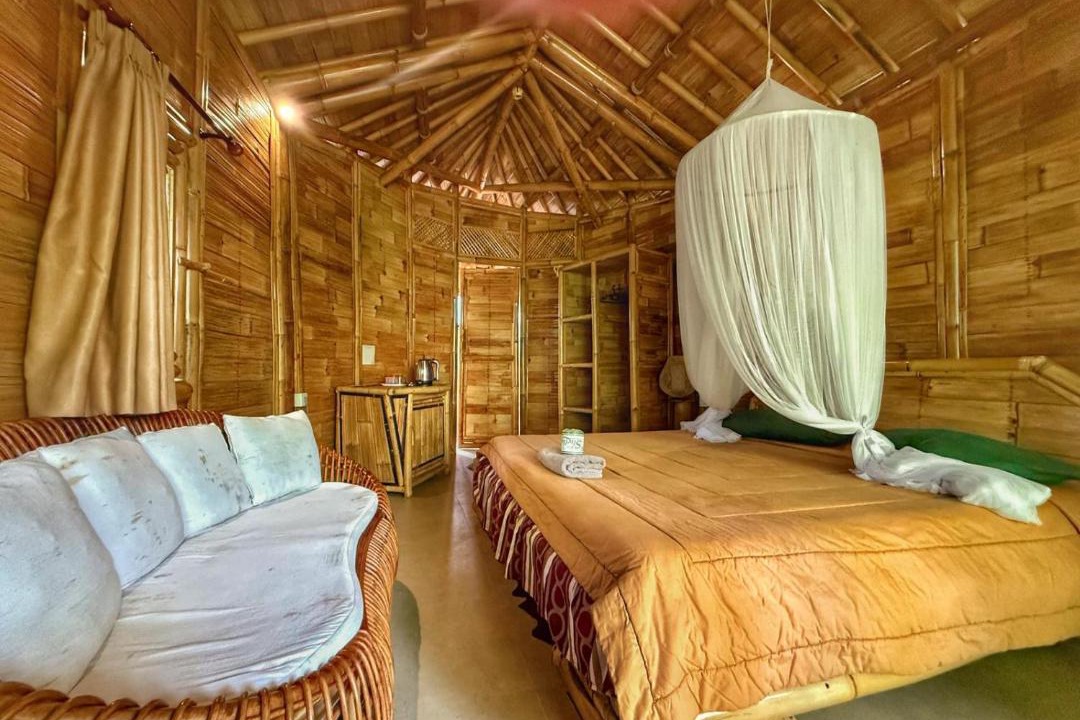 Photo of Bedroom in Bebandem